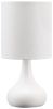 Ashley Camdale White Contemporary Table Lamp L204324
