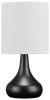 Ashley Camdale Black Contemporary Table Lamp L204314