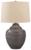 Ashley Olinger Brown Casual Table Lamp L207404
