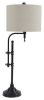 Ashley Anemoon Black Casual Table Lamp L734252