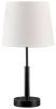 Ashley Merelton Black Casual Table Lamp L204354