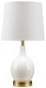 Ashley Arlomore White Contemporary Table Lamp L431544