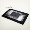 Onitiva - [Symbolism] Patchwork Rugs (19.7 by 31.5 inches)