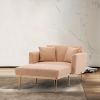 COOLMORE chaise&nbsp;lounge&nbsp;chair /accent chair - pic