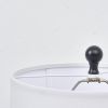 Geelke Metal USB Desk Lamp (Set of 2)