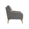 [Only support Drop Shipping Buyer] Emma Accent Chair - as Pic