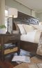 Ashley Anemoon Black Casual Table Lamp L734252