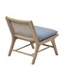 [Only support Drop Shipping Buyer] Melbourne Accent Chair - as Pic