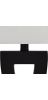 Ashley Amasai Black Contemporary Table Lamp (Set of 2) L243144