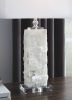 Ashley Malise White Contemporary Table Lamp L429014