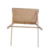 Folding Wood Portable Tray Table Stand TV Dinner Craft Snack Laptop Servicing