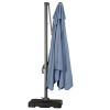 Mirveta Patio Plastic Free Standing Umbrella Base - as Pic
