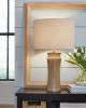 Ashley Orensboro Brown Casual Table Lamp (Set of 2) L243314