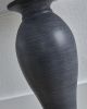 Ashley Samland Gray Blue Traditional Table Lamp (Set of 2) L208384