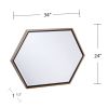 Whexis Wall Mirror