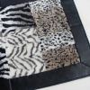 Onitiva - [Serenity] Patchwork Rugs (19.7 by 31.5 inches)