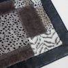 Onitiva - [Optimist] Patchwork Rugs (19.7 by 31.5 inches)