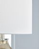 Ashley Lemmitt Amber Contemporary Table Lamp L430764