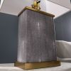 Lavano Table Lamp w/ Shade