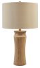 Ashley Orensboro Brown Casual Table Lamp (Set of 2) L243314