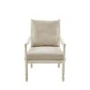 [Only support Drop Shipping Buyer] Braxton Accent Chair - as Pic