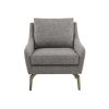 [Only support Drop Shipping Buyer] Emma Accent Chair - as Pic