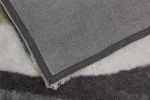 &quot;Aria Collection&quot; Soft Pile Hand Tufted Shag Area Rug