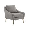 [Only support Drop Shipping Buyer] Emma Accent Chair - as Pic