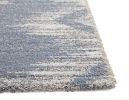 Blue/ Beige/ Ivory Area Rug 8x10