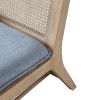 [Only support Drop Shipping Buyer] Melbourne Accent Chair - as Pic