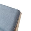 [Only support Drop Shipping Buyer] Melbourne Accent Chair - as Pic