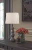 Ashley Mair Antique Black Casual Table Lamp (Set of 2) L276014