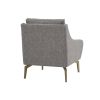 [Only support Drop Shipping Buyer] Emma Accent Chair - as Pic