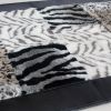 Onitiva - [Serenity] Patchwork Rugs (19.7 by 31.5 inches)