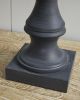 Ashley Samland Gray Blue Traditional Table Lamp (Set of 2) L208384