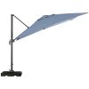 Mirveta Patio Plastic Free Standing Umbrella Base - as Pic