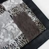 Onitiva - [Modernism] Patchwork Rugs (19.7 by 31.5 inches)