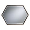 Whexis Wall Mirror