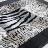 Onitiva - [Absurdism] Patchwork Rugs (19.7 by 31.5 inches)