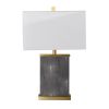 Lavano Table Lamp w/ Shade