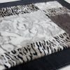 Onitiva - [Modernism] Patchwork Rugs (19.7 by 31.5 inches)