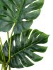 110cm open smile Artificial Tree-Faux Tropical Fake Plan  Aritificial Tree for Home Decor - Living Room;  Garden;  Office Indoor/Outdoor;  110cm