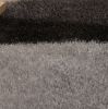 &quot;Aria Collection&quot; Soft Pile Hand Tufted Shag Area Rug