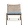 [Only support Drop Shipping Buyer] Melbourne Accent Chair - as Pic