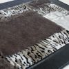 Onitiva - [Symbolism] Patchwork Rugs (19.7 by 31.5 inches)