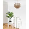 120cm Bamboo Sunflower Artificial Tree-Faux Tropical Fake Plan  Aritificial Tree for Home Decor - Living Room;  Garden;  Office Indoor/Outdoor