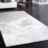 &quot;Fancy Shaggy&quot; Hand Tufted Area Rug